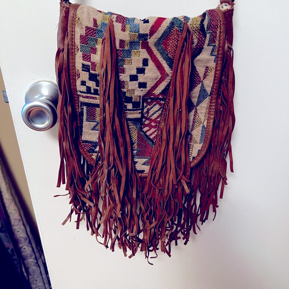 Madden Girl purse